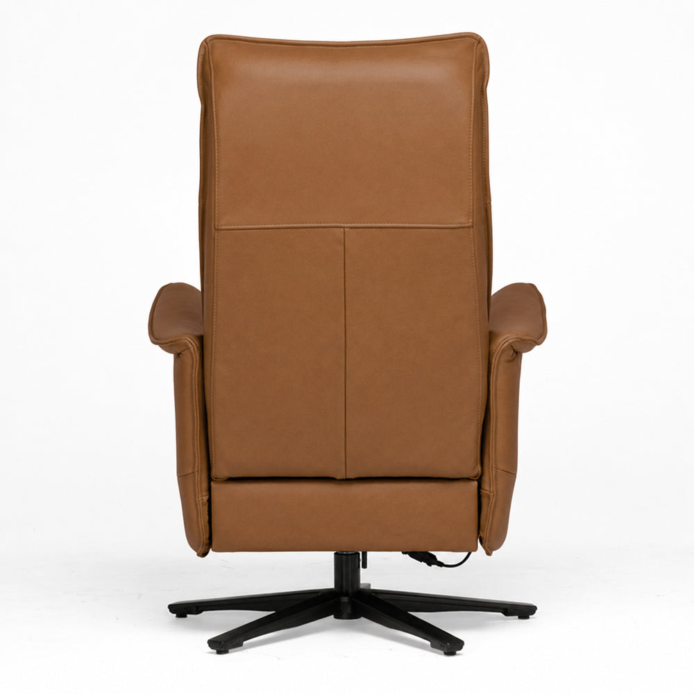 Summit Power Recliner