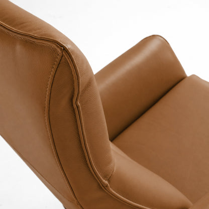 Summit Power Recliner