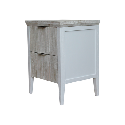 Waihi 2-Drawer Bedside