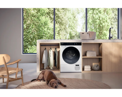 TQ1000 WP  | 9kg | Nova Edition Heat Pump Dryer