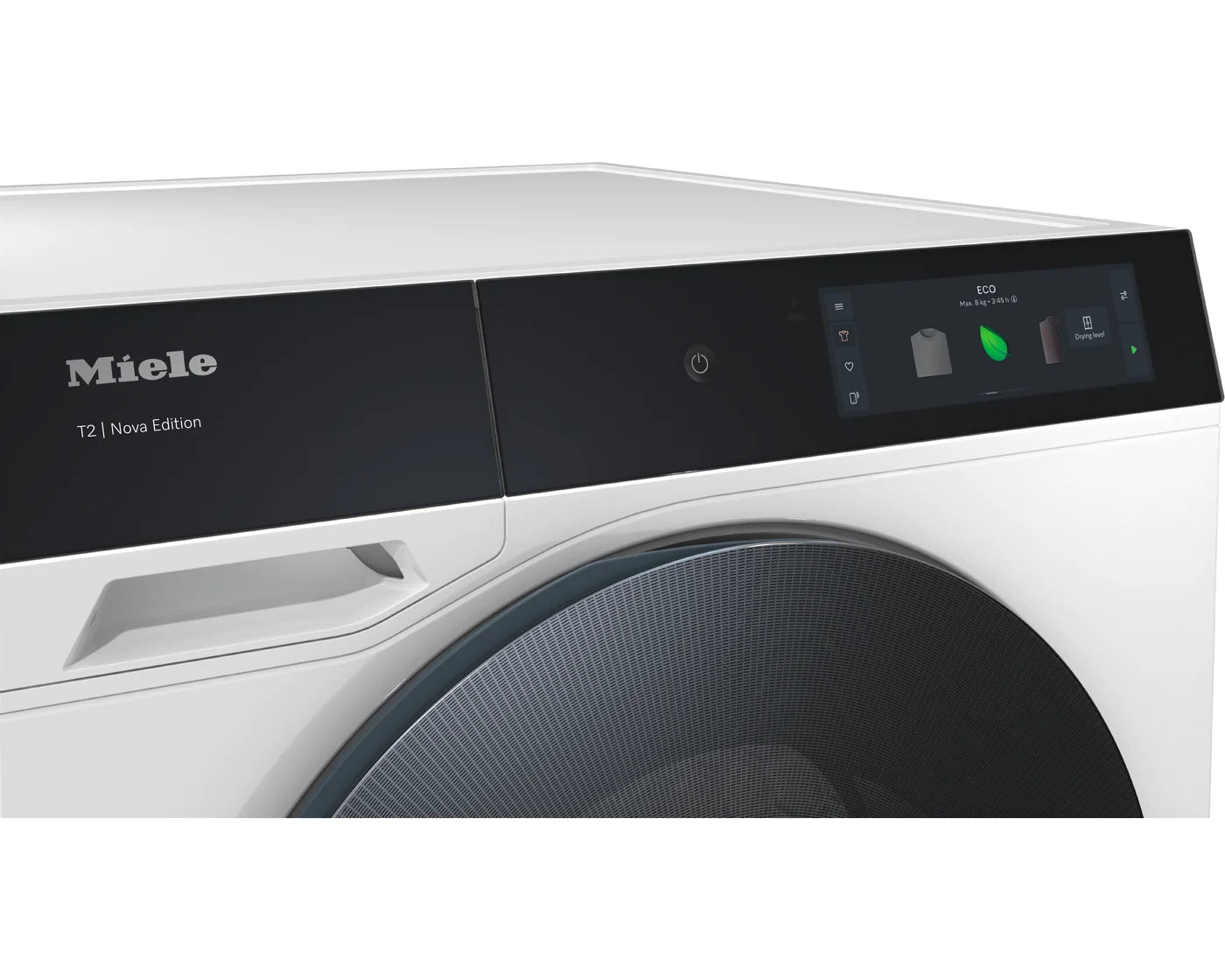 TQ1000 WP  | 9kg | Nova Edition Heat Pump Dryer