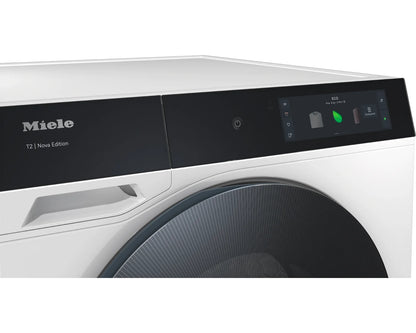 TQ1000 WP  | 9kg | Nova Edition Heat Pump Dryer