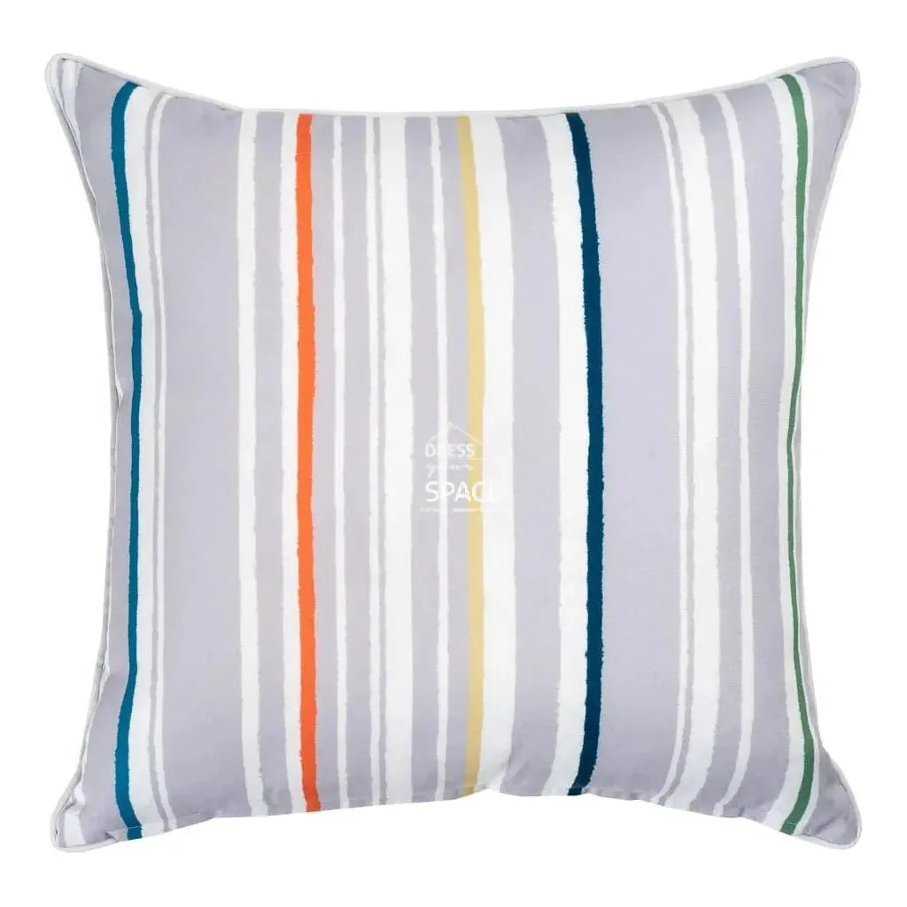 Tucano Silver Outdoor Cushion