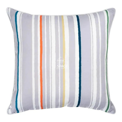 Tucano Silver Outdoor Cushion