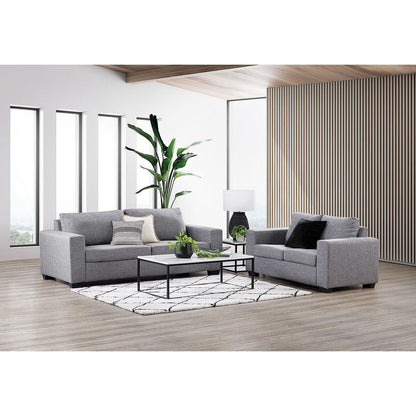 Zarah 3+2 Seater Lounge Suite