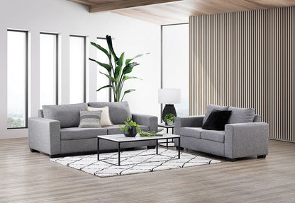Zarah 3+2 Seater Lounge Suite