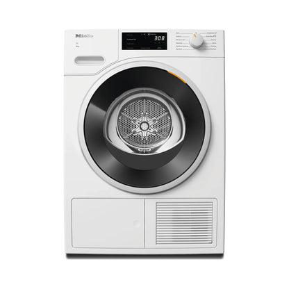 TWC340 WP  | 8kg | Heat Pump Dryer
