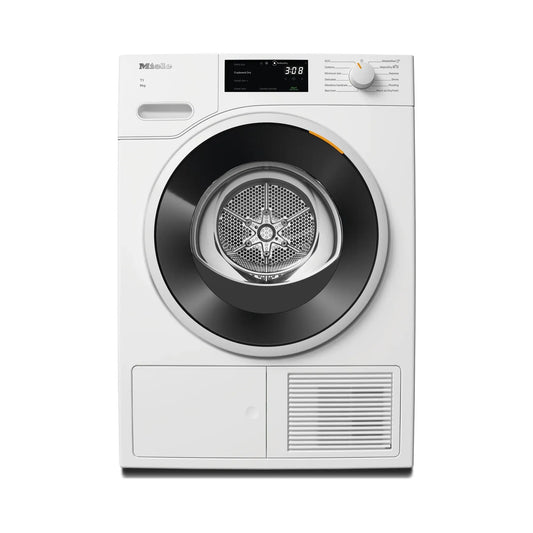TWC340 WP  | 8kg | Heat Pump Dryer