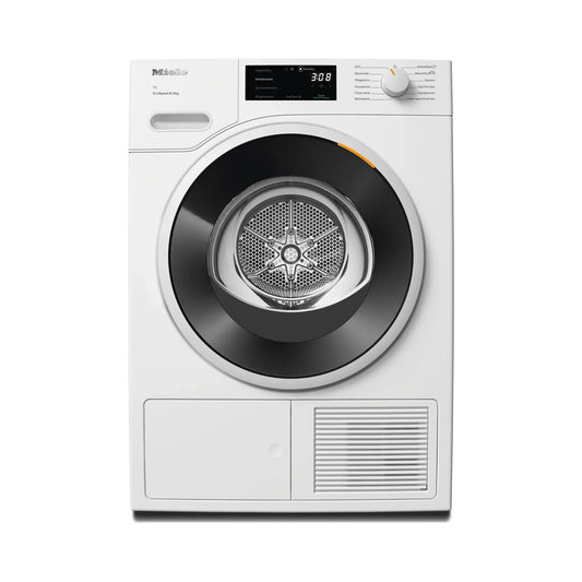 TWD640 WP  | 9kg | EcoSpeed Heat Pump Dryer