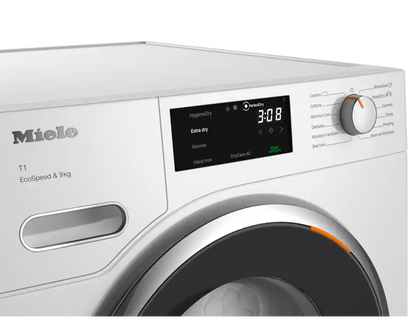 TWH780 WP  | 9kg | Heat Pump Dryer