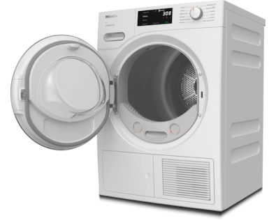 TWH780 WP  | 9kg | Heat Pump Dryer