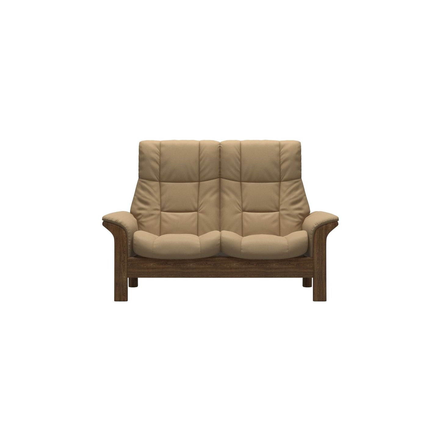Windsor 2.5-Seater Highback