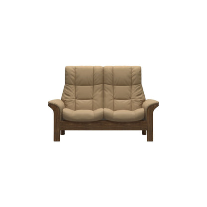 Windsor 2.5-Seater Highback