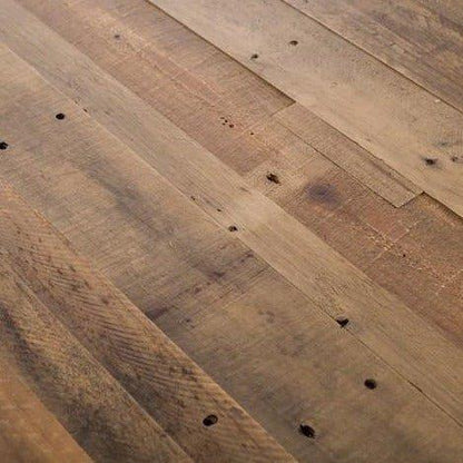 Woodenforge Hall Table