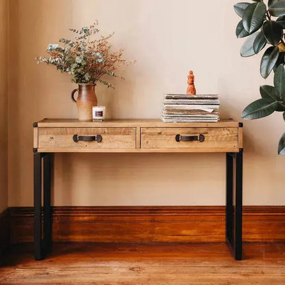 Woodenforge Hall Table