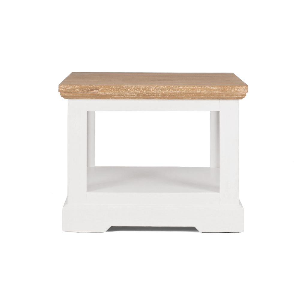 Parisian Lamp Table