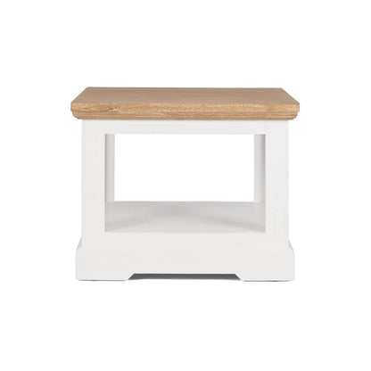 Parisian Lamp Table