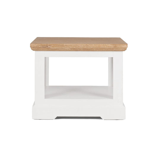 Parisian Lamp Table