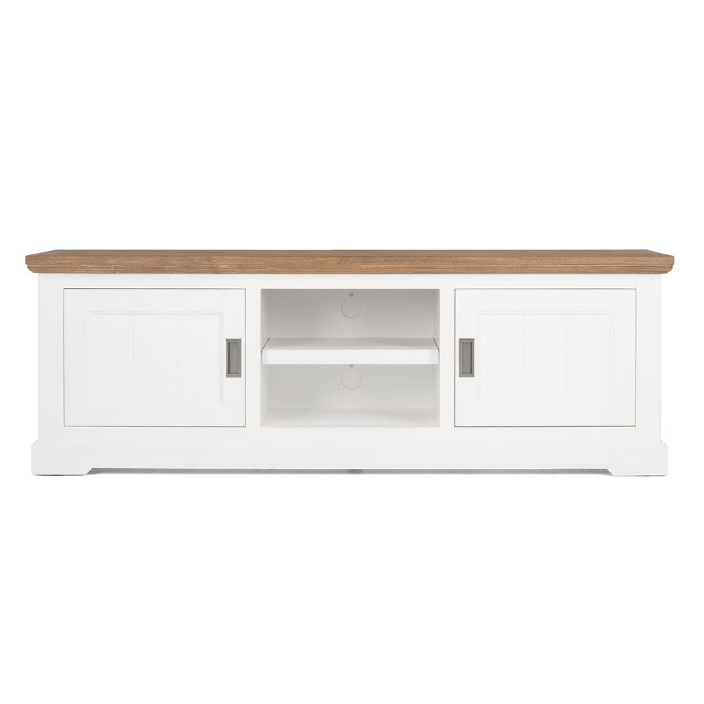 Parisian 180 TV Cabinet