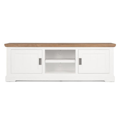Parisian 180 TV Cabinet
