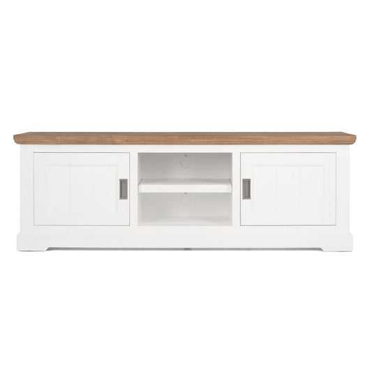 Parisian 180 TV Cabinet